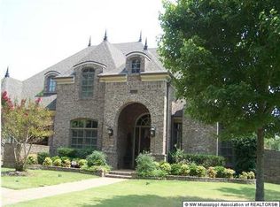 4766 Malone Rd, Olive Branch, MS 38654