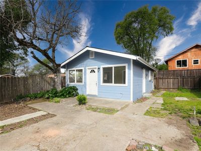 6412 13th Ave, Lucerne, CA, 95458