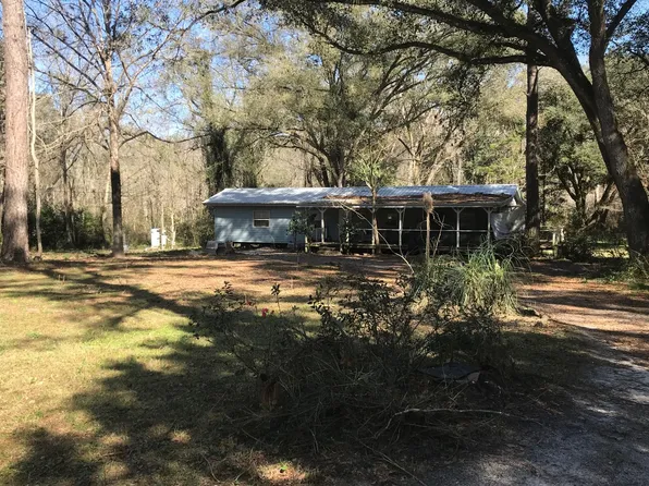 395 NW Bronco Ter, Lake City, FL 32055