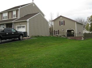 20 Alfred Dr, Bordentown, NJ 08505