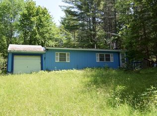 178 S Solon Rd, Solon, ME 04979