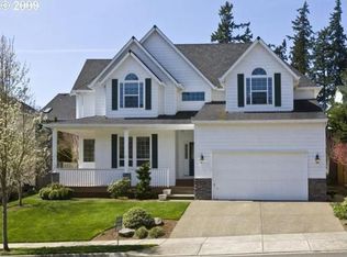 20035 SW 60th Ave, Tualatin, OR 97062