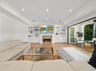 12439 Kling St, Studio City, CA 91604