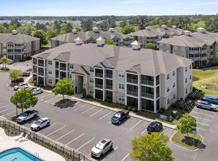 395 S Crow Creek Dr UNIT 1621, Calabash, NC 28467