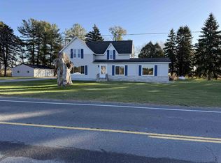 1339 S Melita Rd, Sterling, MI 48659