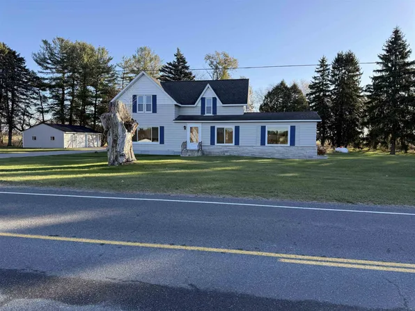 1339 S Melita Rd, Sterling, MI 48659