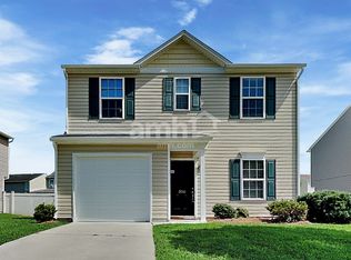 3061 Bushfield Dr, Winston Salem, NC 27127