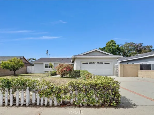 8801 Mays Ave, Garden Grove, CA 92844