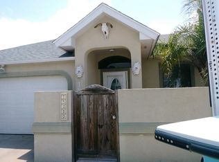 15210 Caravel Dr, Corpus Christi, TX 78418