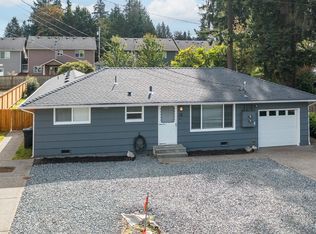 10 E Beech Street, Everett, WA 98203
