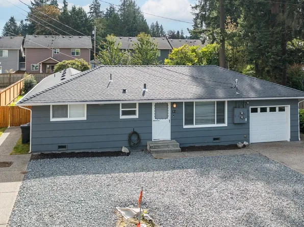 10 E Beech Street, Everett, WA 98203