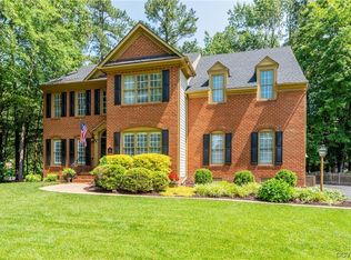 5809 Marcross Ct, Glen Allen, VA