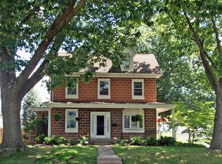801 Derstine Ave, Lansdale, PA