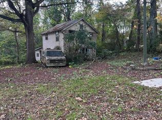 787 Tarrant Rd, Birmingham, AL 35217