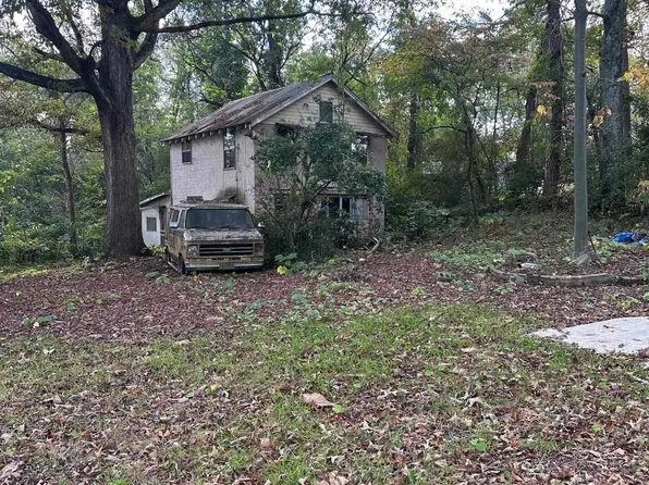 787 Tarrant Rd, Birmingham, AL 35217