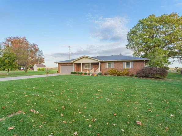 4431 Rome Pkwy, Owensboro, KY 42301
