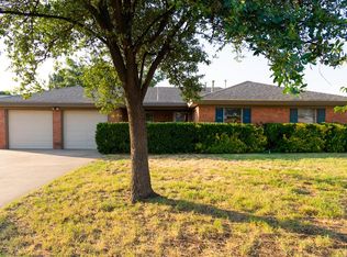 4402 Pasadena Dr, Midland, TX 79703