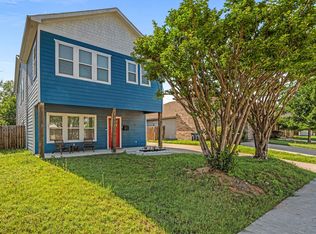 2808 Gordon Ave, Fort Worth, TX 76110