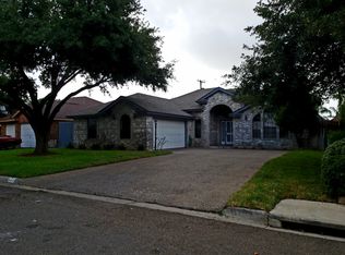 605 Forest Loop, Laredo, TX 78045