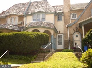 6 W Gowen Ave, Philadelphia, PA 19119