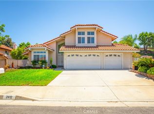 2412 Fallen Dr, Rowland Heights, CA 91748