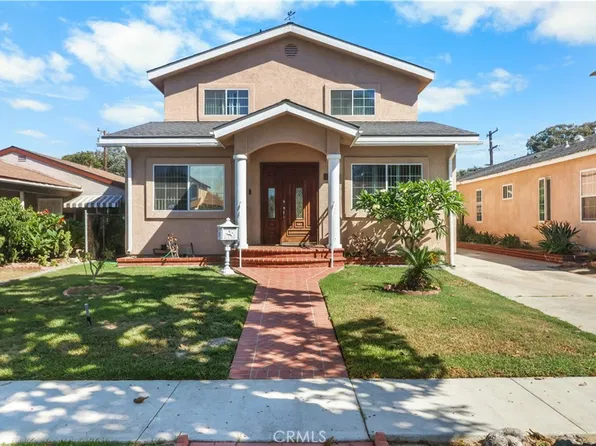 3148 Magnolia Ave, Long Beach, CA 90806