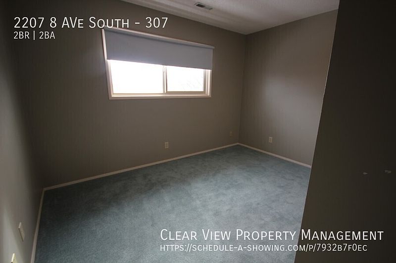 Lethbridge Apartment for rent - 2 Bedrooms — photo 2