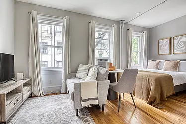 Rented by REAL New York