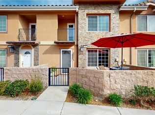 16408 Valencia Ave #511, Fontana, CA 92335