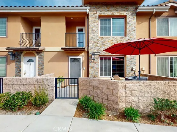 16408 Valencia Ave #511, Fontana, CA 92335