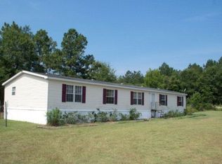 50 Jewel Ln, Williston, SC 29853