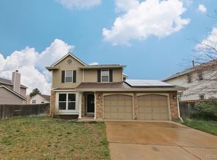 4566 Ensenada St, Denver, CO 80249