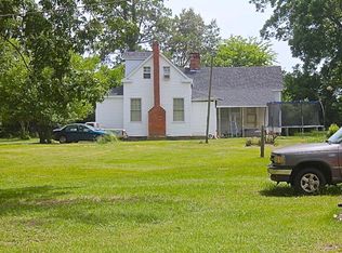 3100 Cains Mill Rd, Sumter, SC 29154
