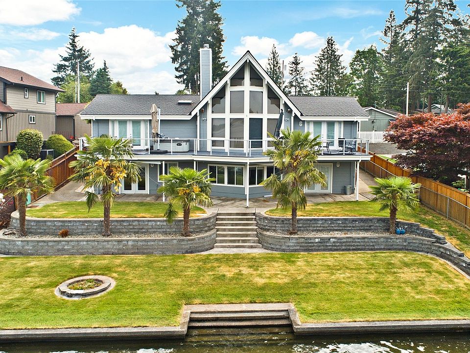 4613 N Island Drive E, Bonney Lake, WA 98391 Zillow