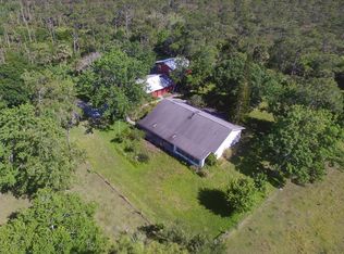 395 Atz Rd, Malabar, FL 32950