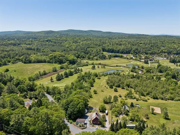3 Breakneck Road, Newport, NH 03773