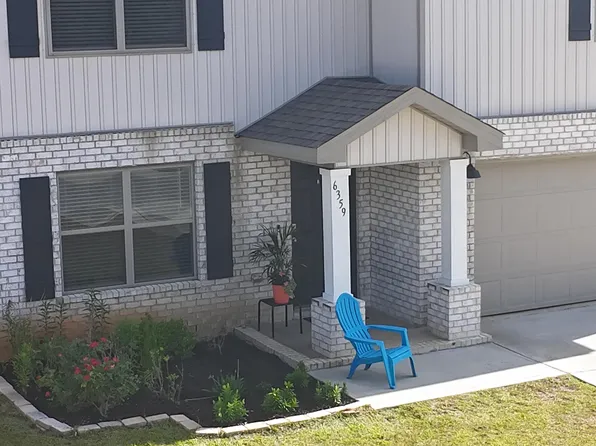 6359 Burrow Ln, Pensacola, FL 32526