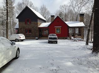 530 Burleson Rd #1, Ellijay, GA 30536