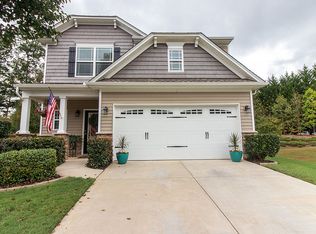 109 Stream Crossing Way, Greer, SC 29650