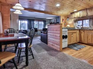 7976 Paton Rd, Saint Germain, WI 54558