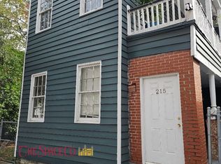 215 Fishburne St APT A, Charleston, SC 29403