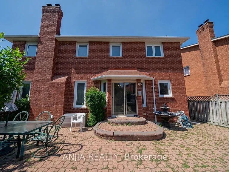 5 Janna Ct #BASEMENT — Photo 13