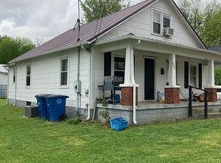 225 Walnut St, Glasgow, KY 42141