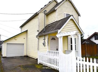 2821 22nd St, Everett, WA 98201