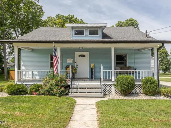 320 Lynn St, Fremont, OH 43420