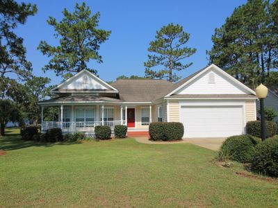 176 Lake Lure Dr, Alma, GA, 31510