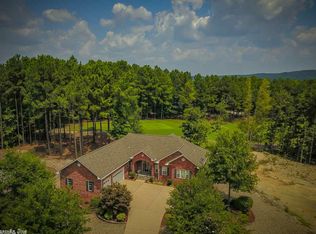 3 Sorprendente Ln, Hot Springs Village, AR 71909