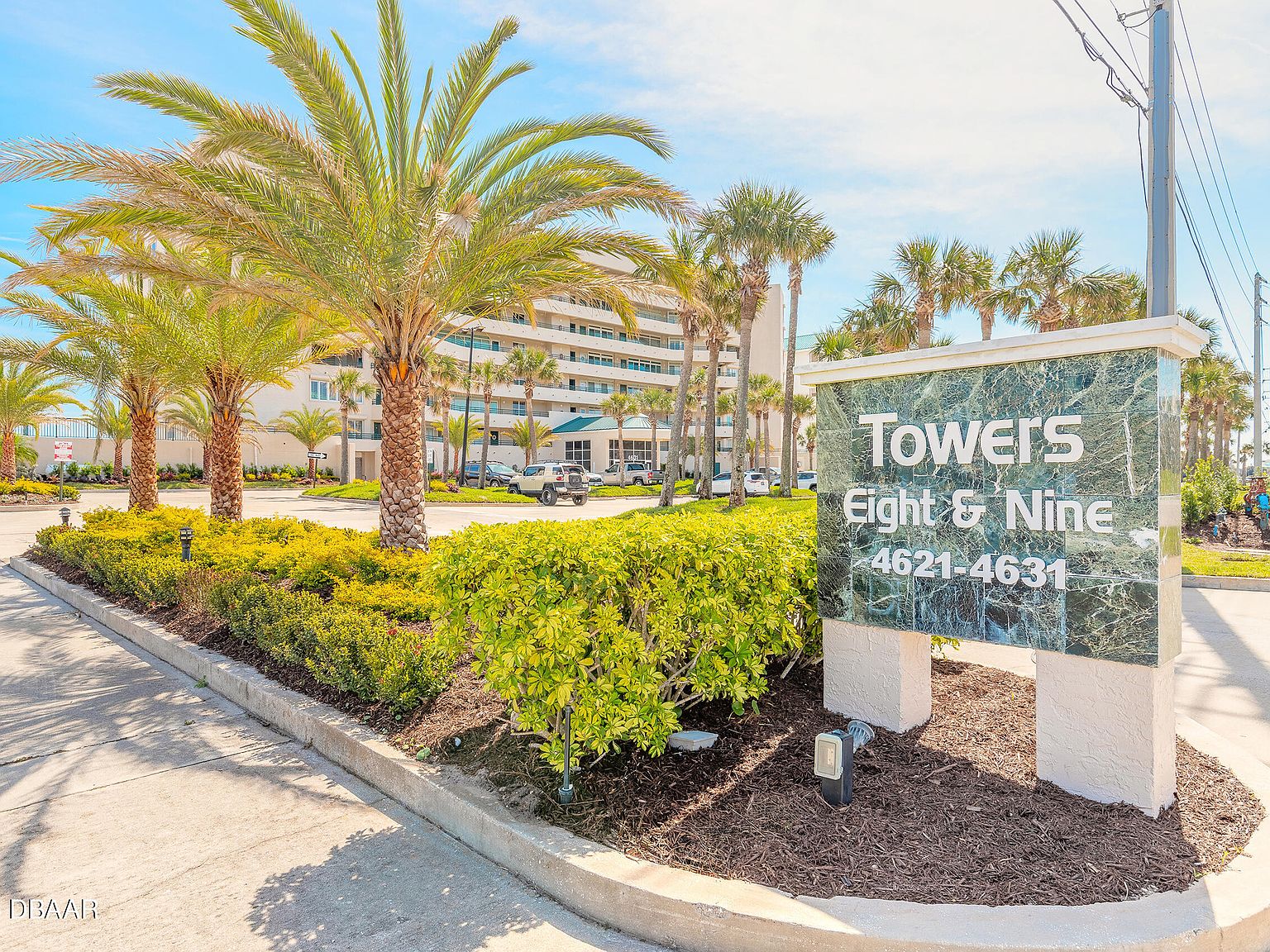 4631 S Atlantic Ave UNIT 8607