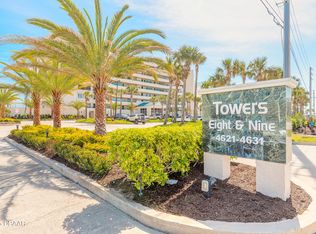 4631 S Atlantic Ave Unit 8607, Ponce Inlet, FL 32127