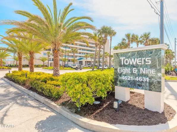 4631 S Atlantic Ave Unit 8507, Ponce Inlet, FL 32127
